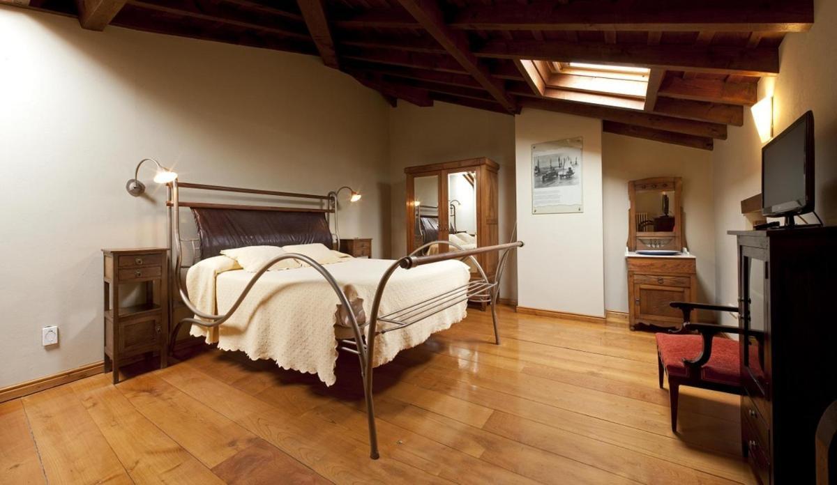 Hotel Rural Arredondo Celorio  Zewnętrze zdjęcie