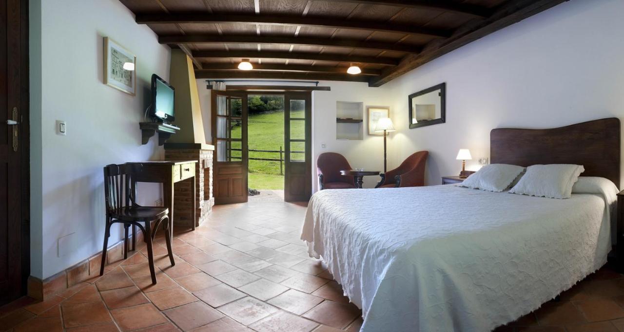 Hotel Rural Arredondo Celorio  Zewnętrze zdjęcie