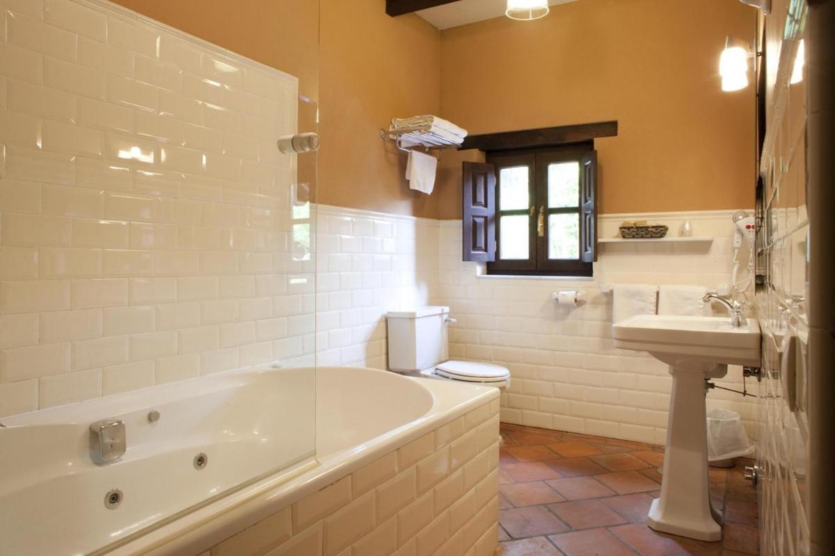 Hotel Rural Arredondo Celorio  Zewnętrze zdjęcie