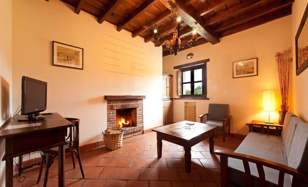 Hotel Rural Arredondo Celorio  Zewnętrze zdjęcie