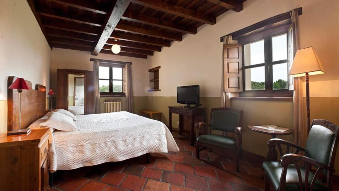 Hotel Rural Arredondo Celorio  Zewnętrze zdjęcie
