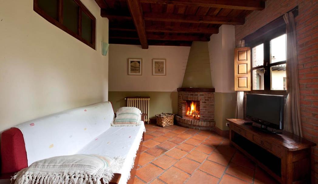 Hotel Rural Arredondo Celorio  Zewnętrze zdjęcie