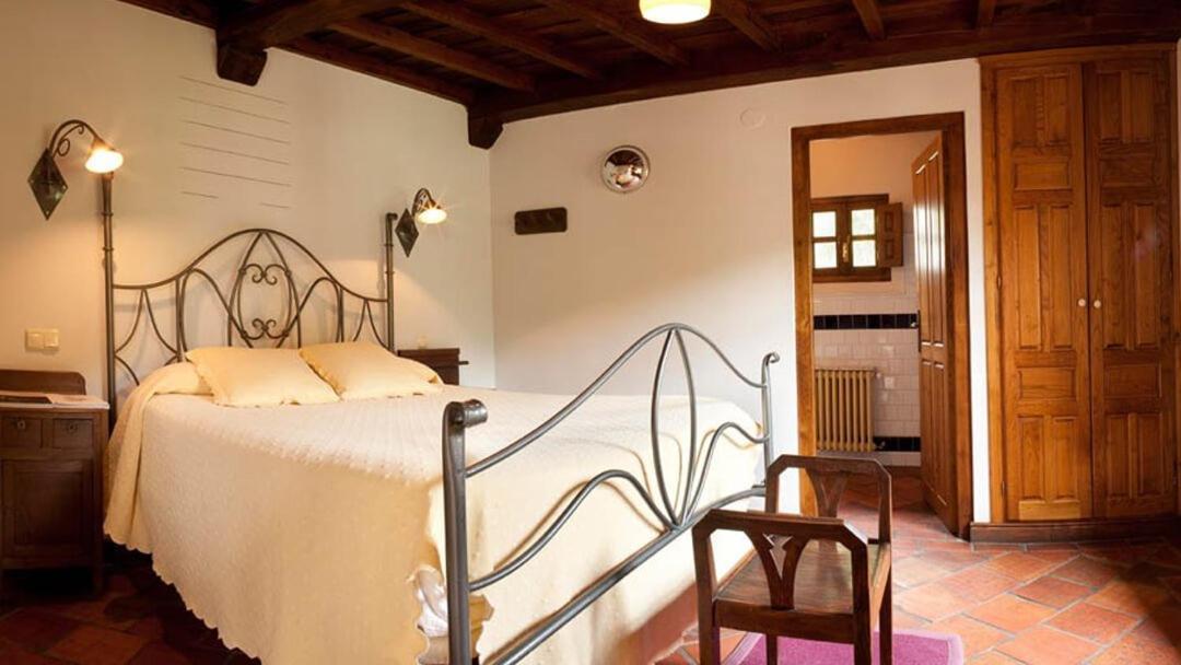 Hotel Rural Arredondo Celorio  Zewnętrze zdjęcie