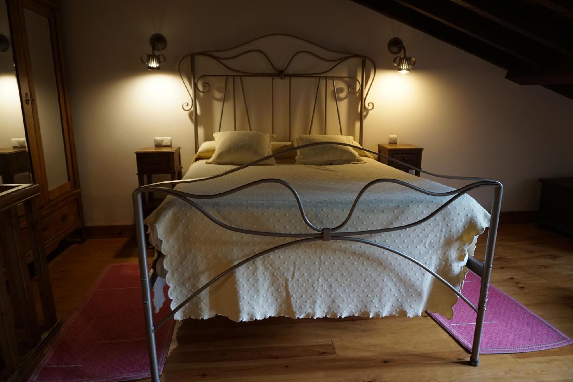 Hotel Rural Arredondo Celorio  Zewnętrze zdjęcie
