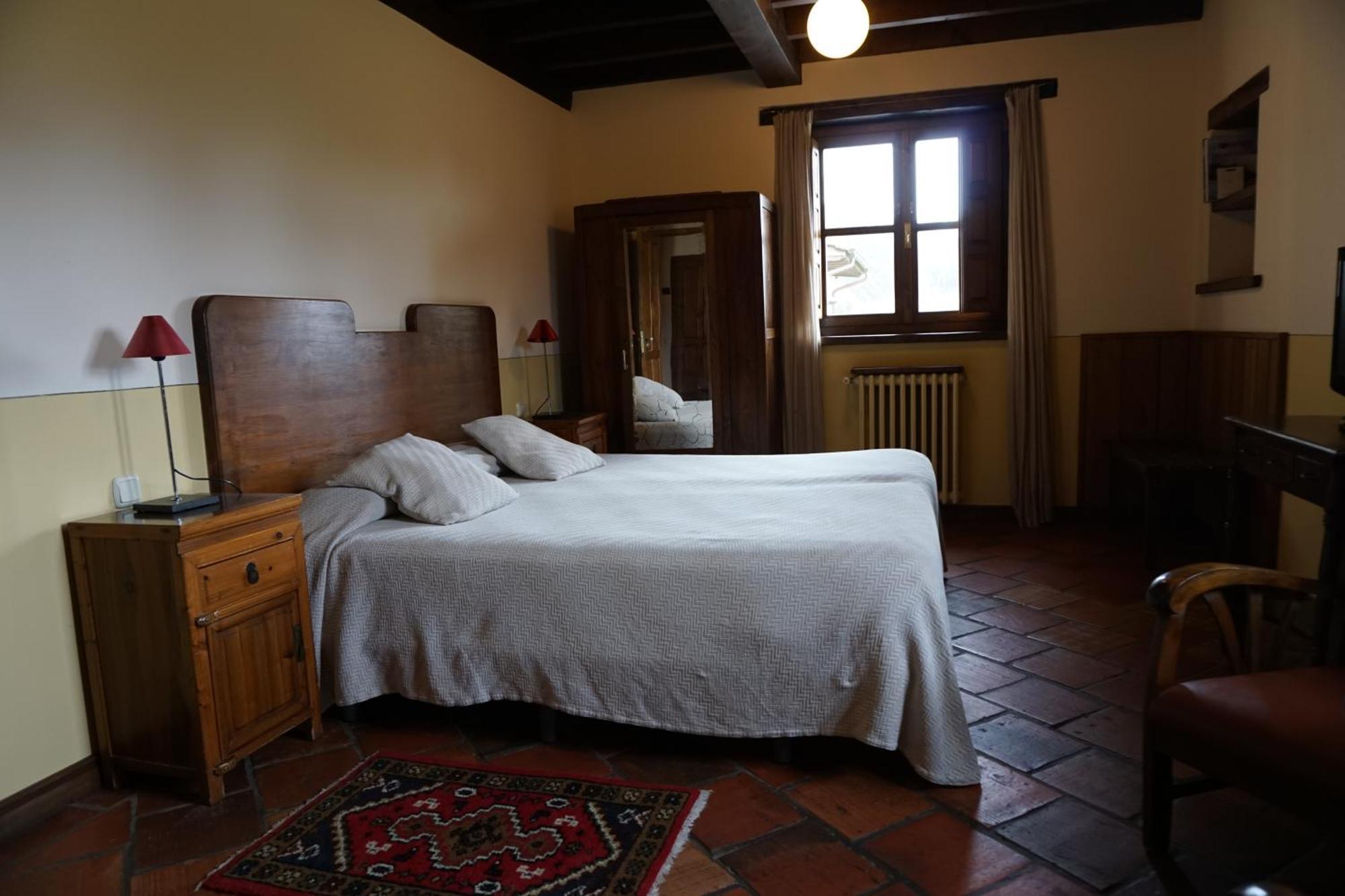 Hotel Rural Arredondo Celorio  Zewnętrze zdjęcie