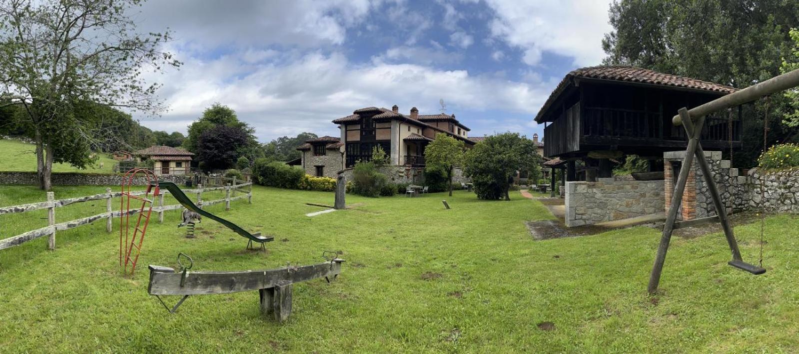 Hotel Rural Arredondo Celorio  Zewnętrze zdjęcie